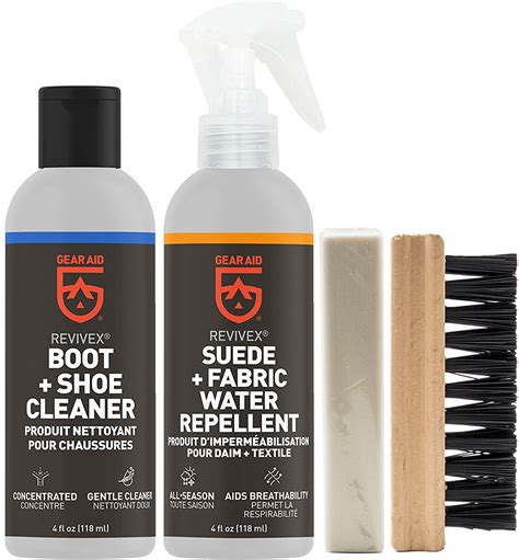 suede cleaning products